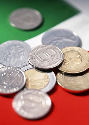 会社で不動産担保融資をしているところ